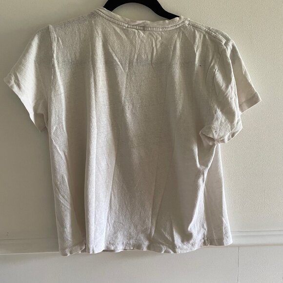 Re/Done Mount Rushmore Graphic T - Picture 5 of 5